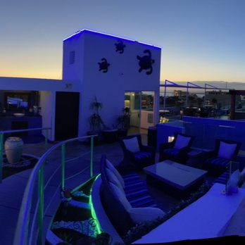 Hotel HBlue - Hotels Near Me - La Paz, BCS