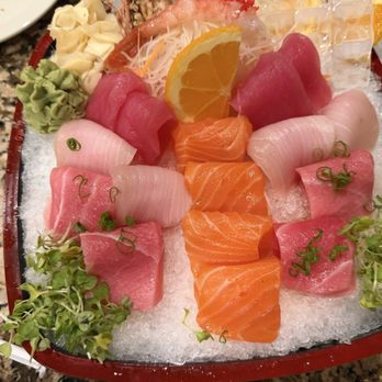 Shiki Sushi - Sashimi - Sushi Bars Near Me - Durham, North Carolina Shiki Sushi - Sashimi - Sushi Bars Near Me - Durham, North Carolina
