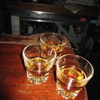 d.b.a. - Shots - Beer Bar Near Me - New York, New York