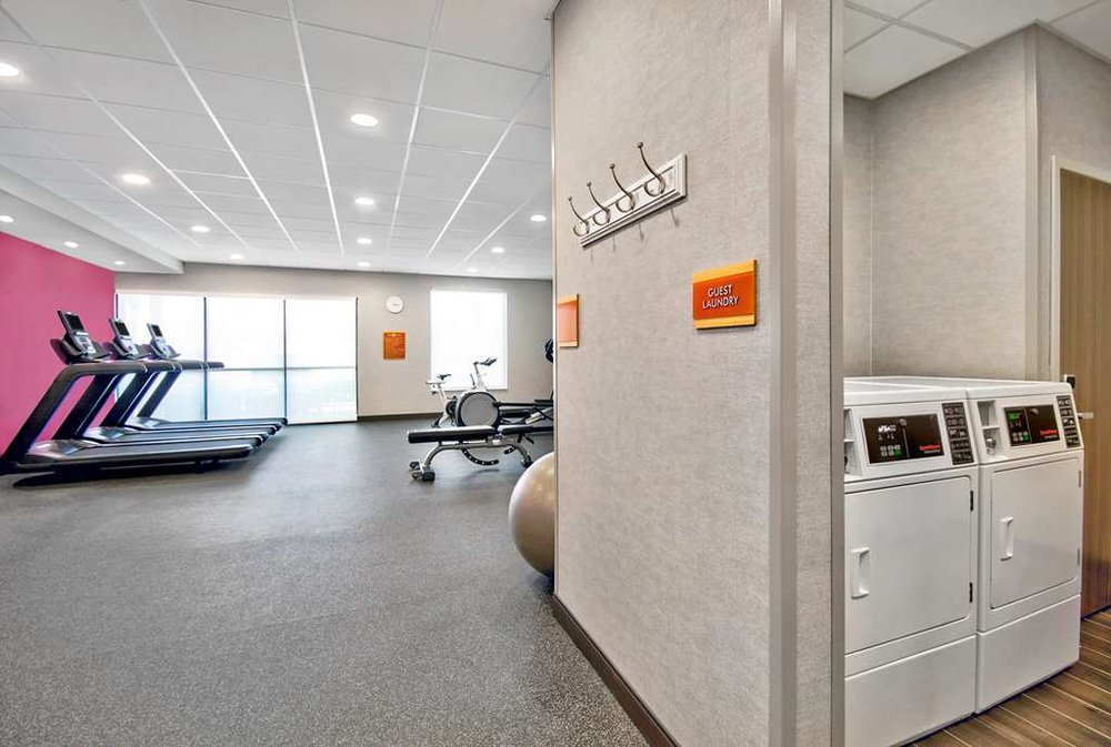 HOME2 SUITES BY HILTON WHITESTOWN INDIANAPOLIS NW Updated June 2024