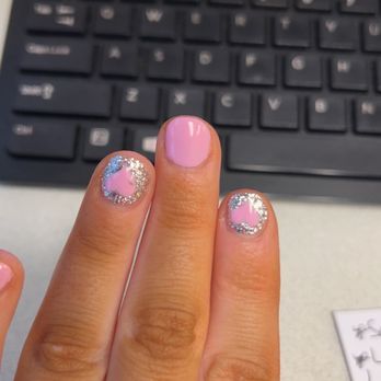 Aegean Spa & Nails - Nail Salons Near Me - West Babylon, New York