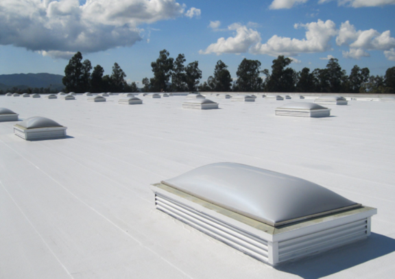 Slide of RC Roofing Services