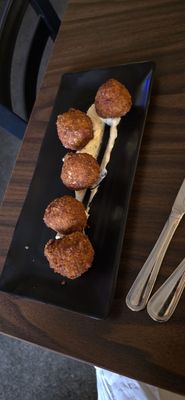 Barado's On The Water by null