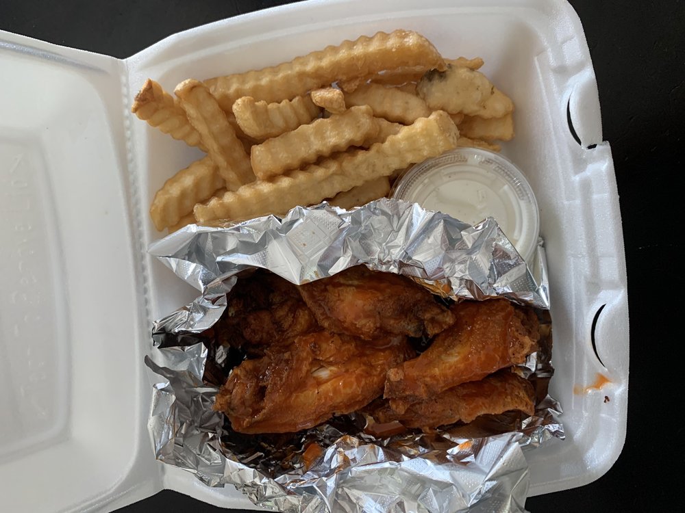 2ND TO NONE BBQ Updated October 2024 8220 Arkansas Ave, Gulfport