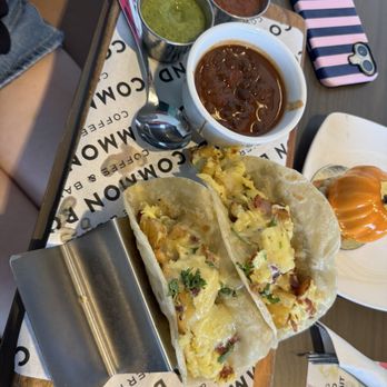 Common Bond Bistro & Bakery - Breakfast tacos - Bakeries Near Me - Spring, Texas Common Bond Bistro & Bakery - Breakfast tacos - Bakeries Near Me - Spring, Texas