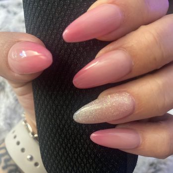 N & L Nails Spa - Nail Salons Near Me - Pasadena, Texas