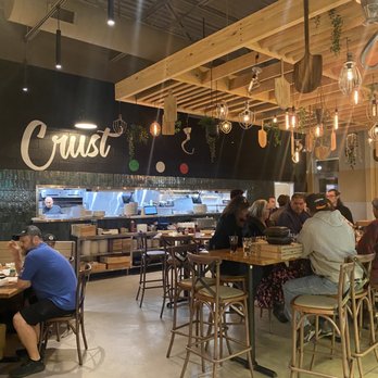 Crust Simply Italian - Pizza Near Me - Gilbert, Arizona Crust Simply Italian - Pizza Near Me - Gilbert, Arizona