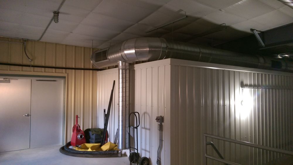 Slide of MJ O'Connor