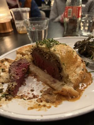 The Alderman by null