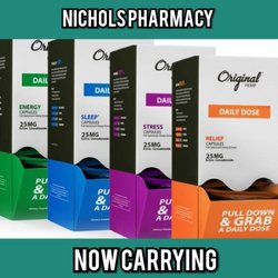 Nichols Southside Pharmacy - Untitled