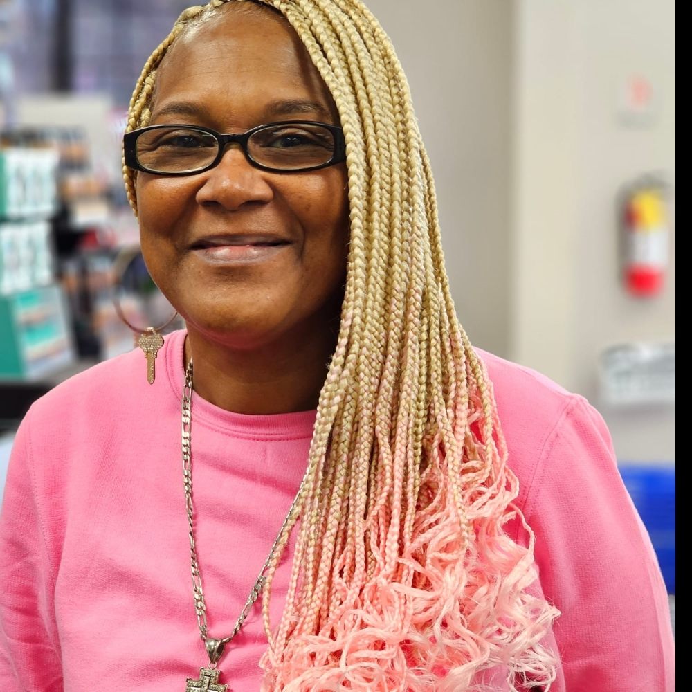 NGOZI HAIR BRAIDING AND BEAUTY SUPPLY 285 Photos 4340 N Henry Blvd