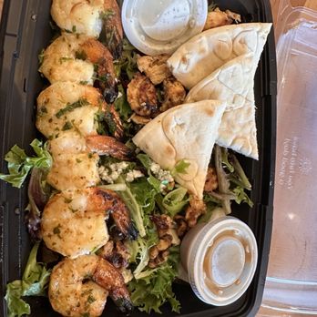 Luna Grill Santee - Mediterranean Near Me - Santee, California