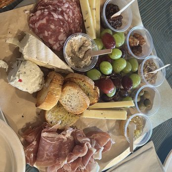 The Ave - Charcuterie board. - Wine Bars Near Me - Fort Lauderdale, Florida The Ave - Charcuterie board. - Wine Bars Near Me - Fort Lauderdale, Florida