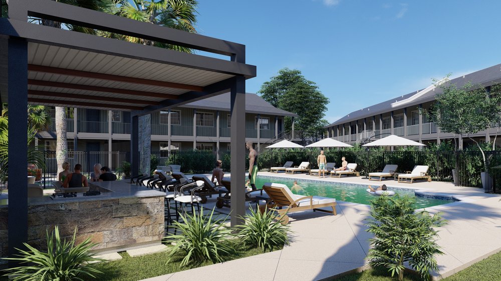 600 NOTTINGHAM APARTMENTS Updated October 2024 33 Photos 600