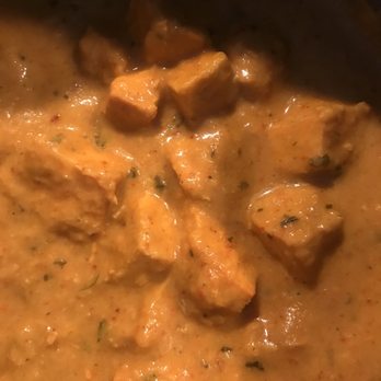 Masala WOk - Butter chicken - Indian Near Me - Austin, Texas