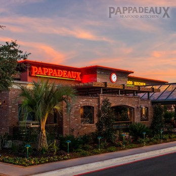 Pappadeaux Seafood Kitchen - Seafood Near Me - Conroe, Texas Pappadeaux Seafood Kitchen - Seafood Near Me - Conroe, Texas