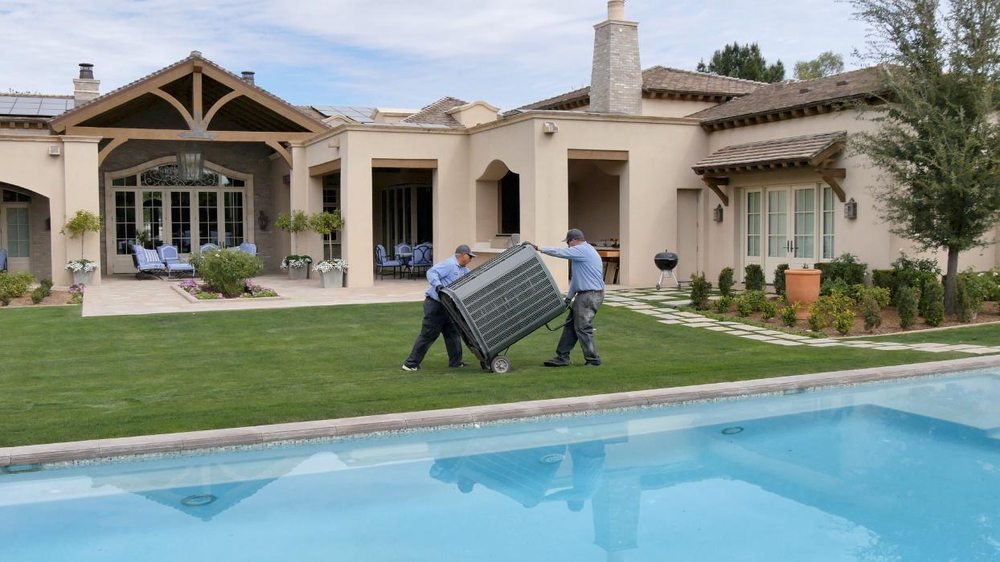Slide of Day & Night Air Conditioning, Heating, & Plumbing