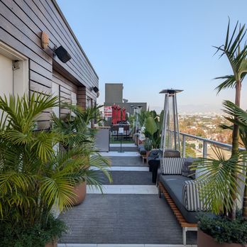Videre - Bars Near Me - Los Angeles, California