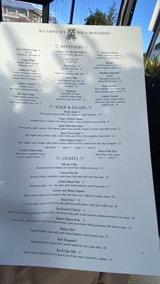 McCormick's Pub and Restaurant by null