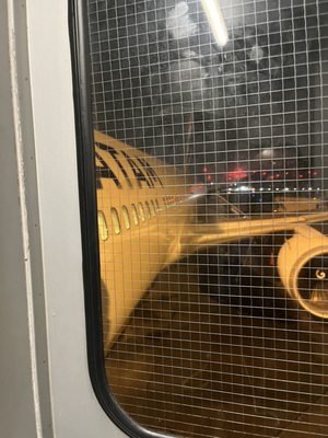 LATAM Airlines by null