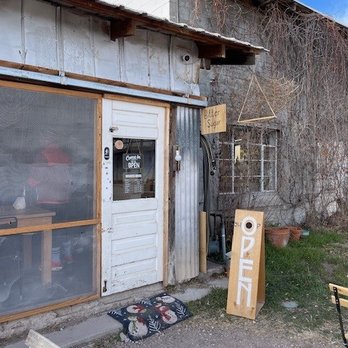 Bitter Sugar - Coffee & Tea Near Me - Marfa, Texas Bitter Sugar - Coffee & Tea Near Me - Marfa, Texas