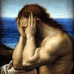 Dissatisfied JC