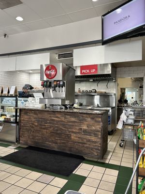 The Sandwich Society by null