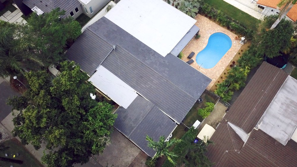 Slide of Pro-Form Roofing