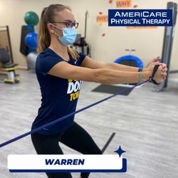 AmeriCare Physical Therapy - Physical Therapy in Warren NJ
