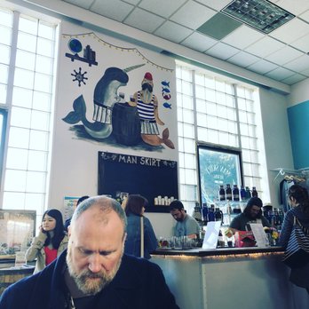 Man Skirt Brewing - Breweries Near Me - Hackettstown, New Jersey