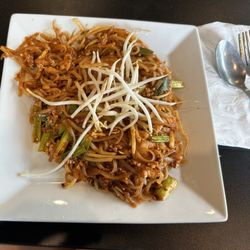 I Love Pad Thai II - Pad Thai