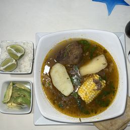 Dopa de res