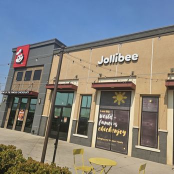 Jollibee - Outside - Chicken Shop Near Me - Artesia, California Jollibee - Outside - Chicken Shop Near Me - Artesia, California