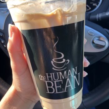 The Human Bean - Coffee & Tea Near Me - Reno, Nevada The Human Bean - Coffee & Tea Near Me - Reno, Nevada