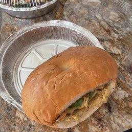 Italian Hot Dog