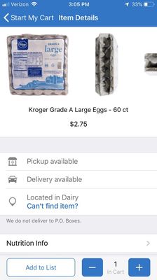 Kroger Marketplace by null