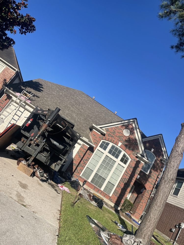 Slide of Barrera Roof Top Roofing