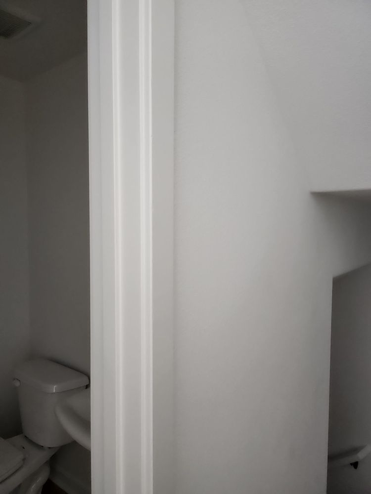 Slide of A2B Quality Painting