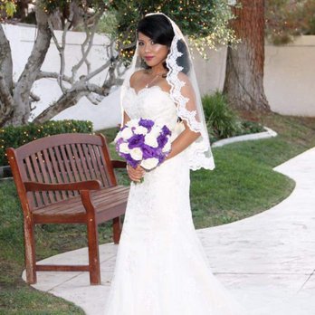 Joy - My beautiful wedding dress that I got from JOY at Santee. - Bridal Near Me - Los Angeles, California Joy - My beautiful wedding dress that I got from JOY at Santee. - Bridal Near Me - Los Angeles, California