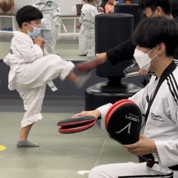 InCourage Martial Arts
