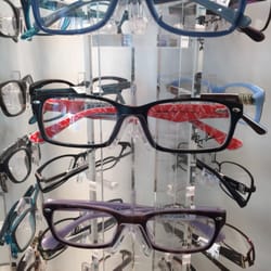 TLC Eyewear - Ray Ban