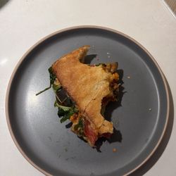 Dante Italian Sandwich - The Italiana