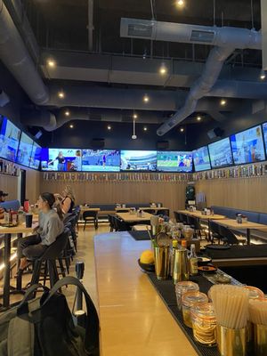 33 Taps DTLA by null