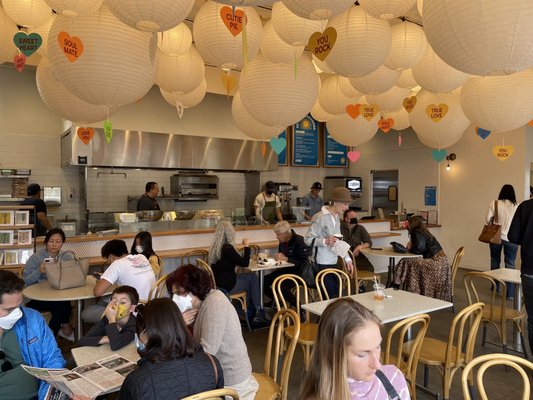 Dart Coffee Co by null