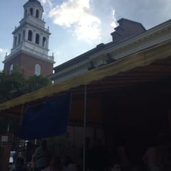 Fly Club - YaleBoston Summer BBQ @ The Fly Club