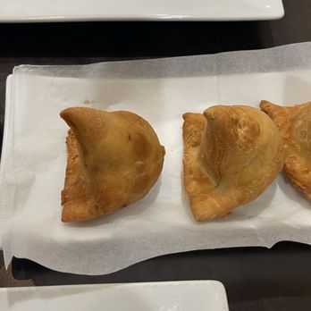 Paradise Biryani Pointe - Samosas - Indian Near Me - San Diego, California Paradise Biryani Pointe - Samosas - Indian Near Me - San Diego, California