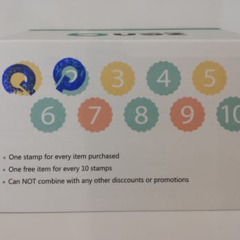 ZenQ - Desserts Near Me - Markham, Ontario