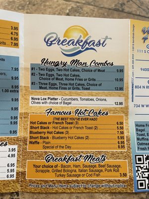 Gilchrist Downbeach Restaurant by null