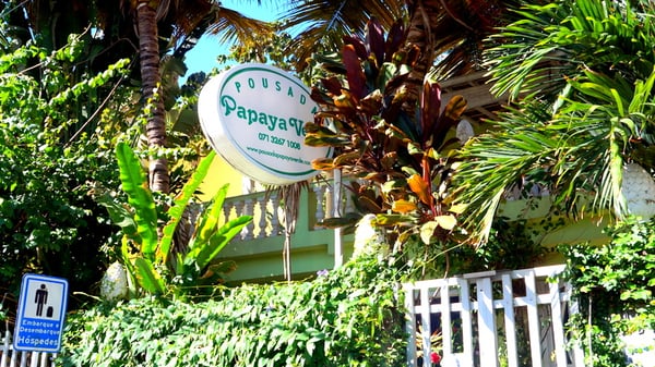 Hotel Pousada Papaya Verde by null