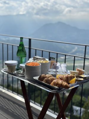 Kurhaus Cademario Hotel & Spa by null